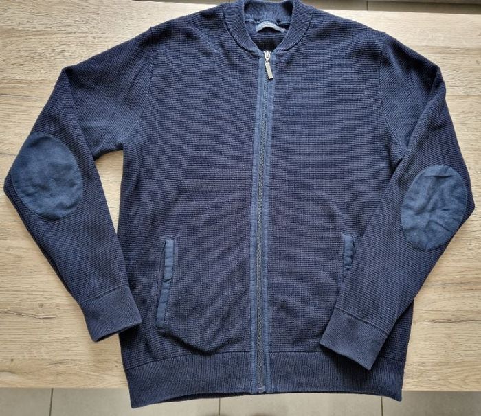 Gilet Armand Thiery T.L