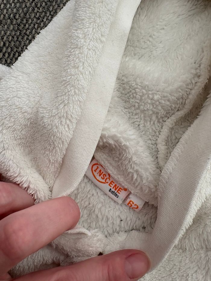 Combi chaude - photo numéro 3