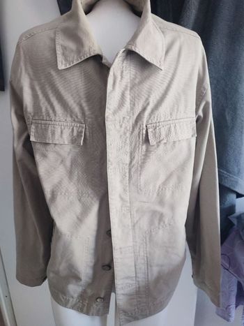 #kytieShomme. Veste taille S