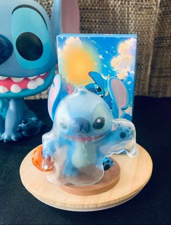 Figurine Stitch collection 9 cm ( 6 sur 6 ) 