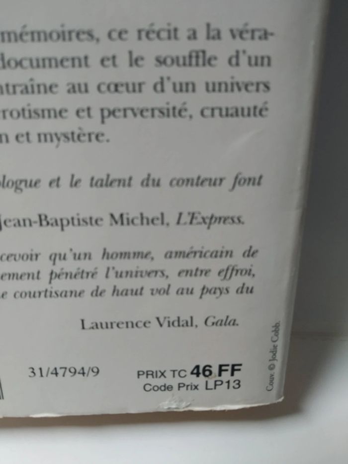 Geisha - photo numéro 6