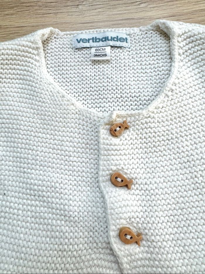 Gilet 3m - photo numéro 2