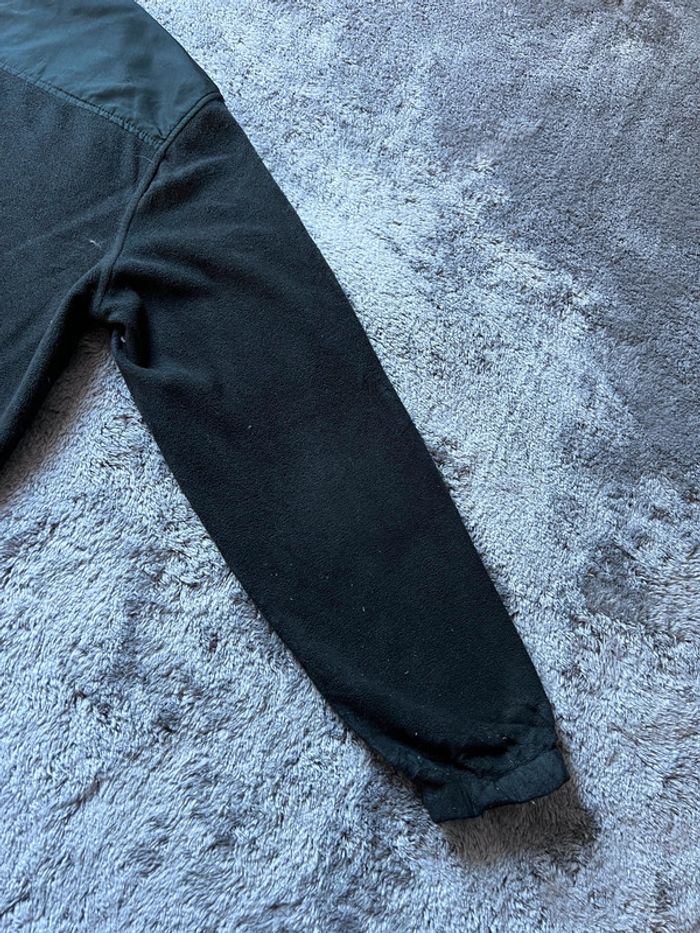 Veste polaire Starter noire – Taille M - photo numéro 11