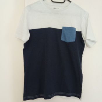 Tee garçon taille 14 ans