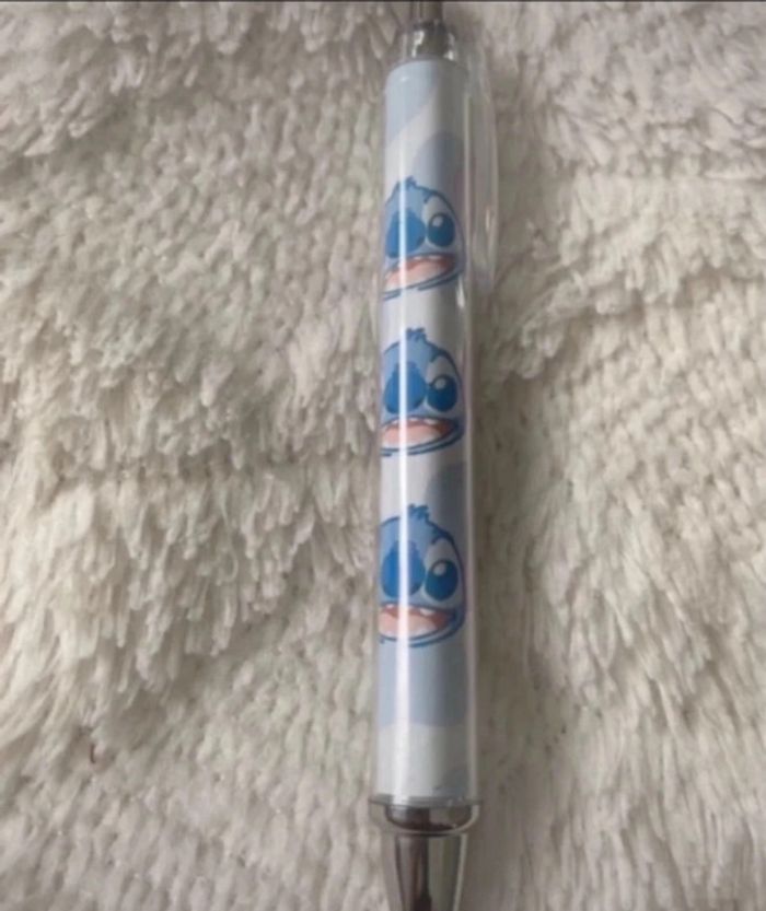 Stylo Stitch - photo numéro 4