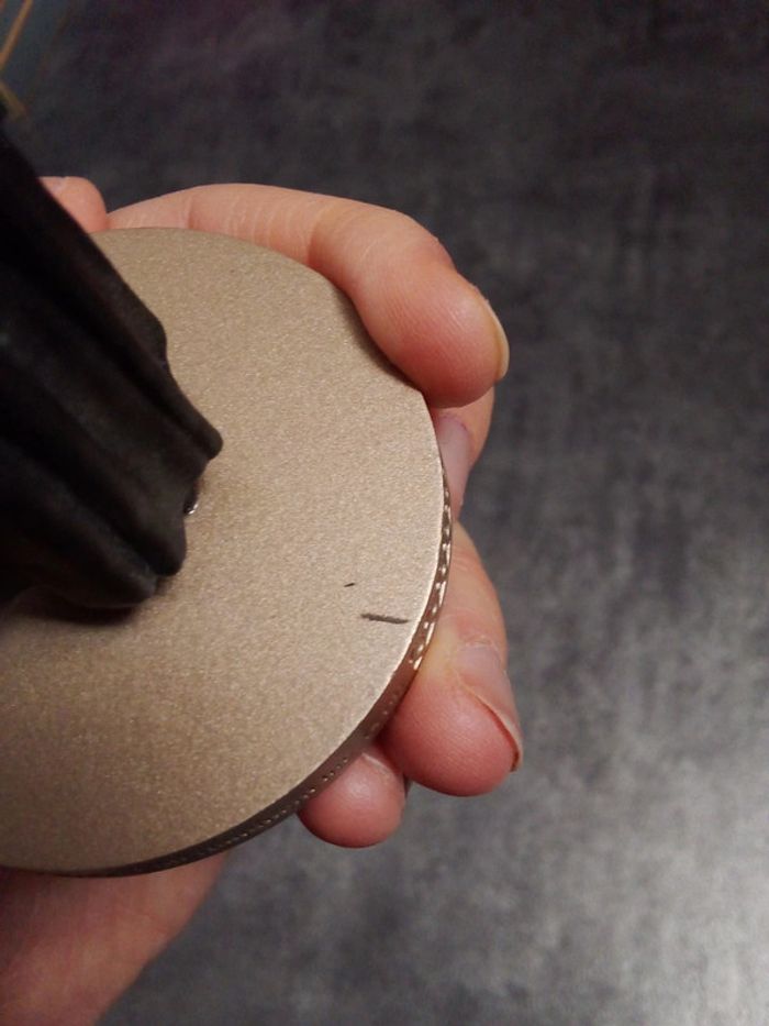 Figurine Hermione Granger - photo numéro 4