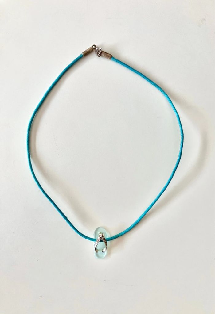 Lot bijoux fille 1 collier et deux bracelets - photo numéro 4