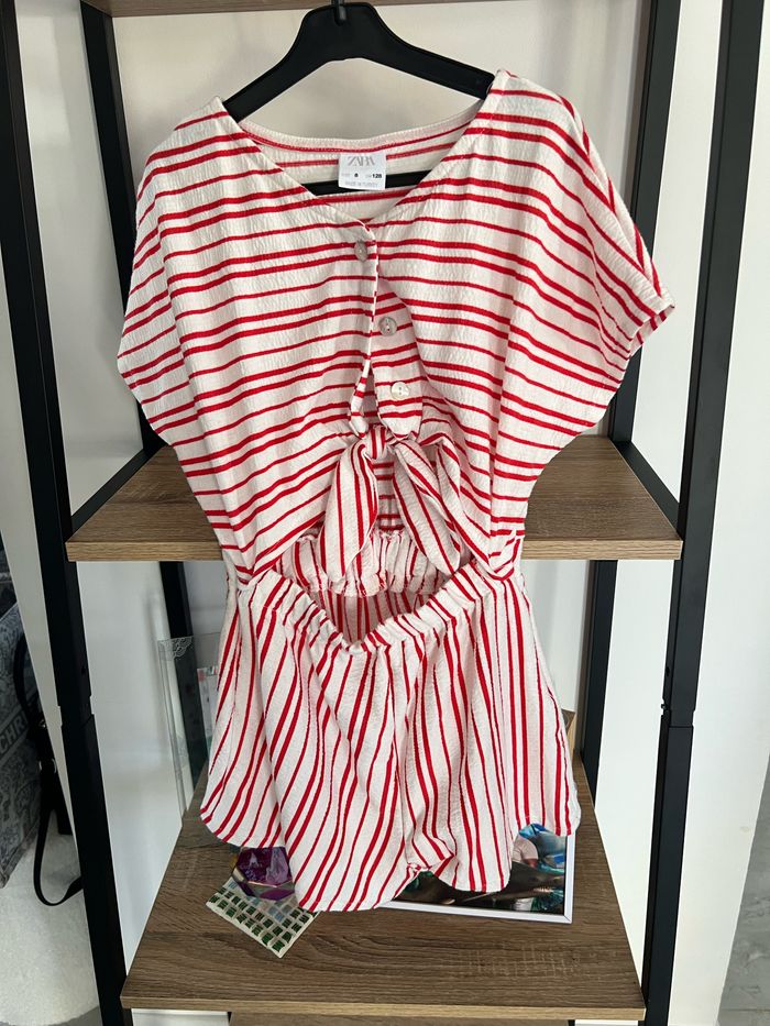 Robe et combi - photo numéro 2