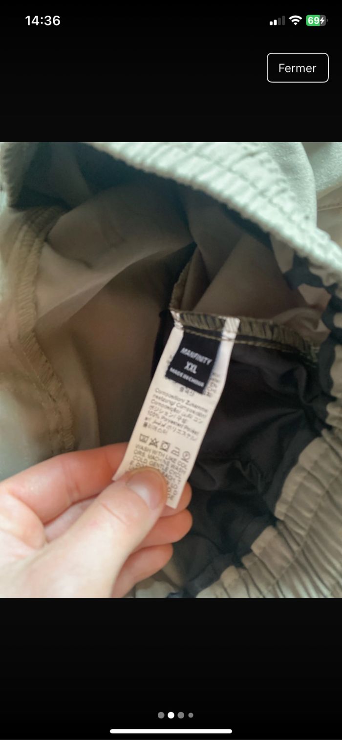 Pantalon xxl - photo numéro 2