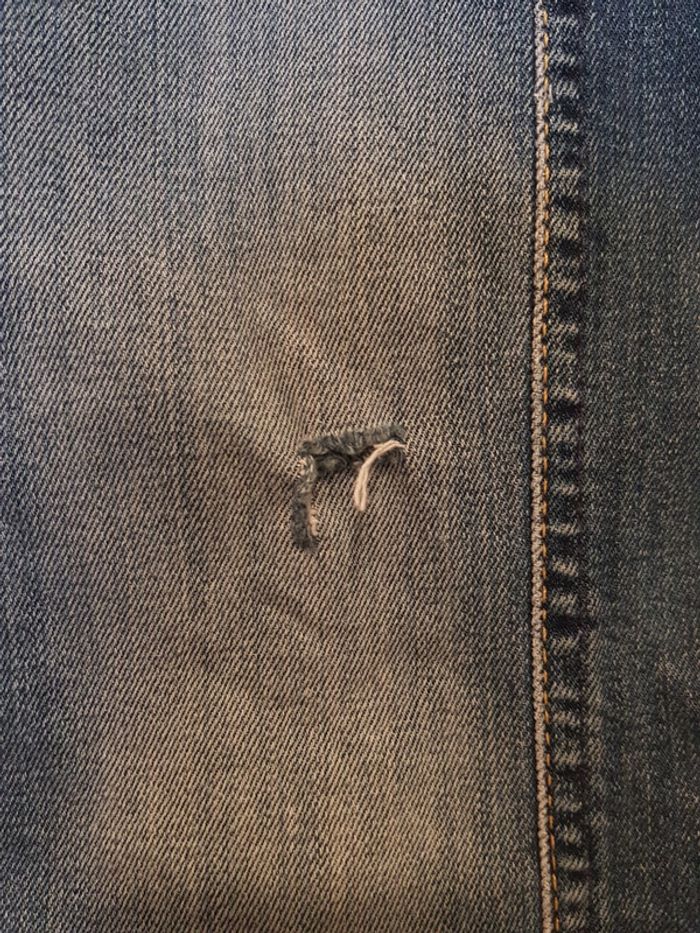 jean Lois Jeans - photo numéro 5