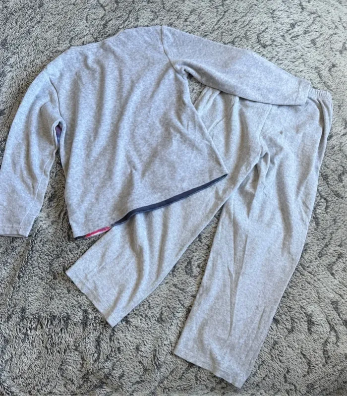 Pyjamas 2 pièces Cars - 7 / 8 ans - photo numéro 4