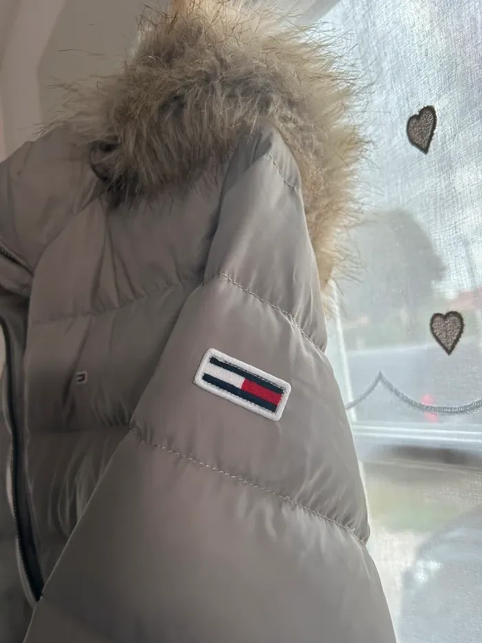Manteau - photo numéro 8