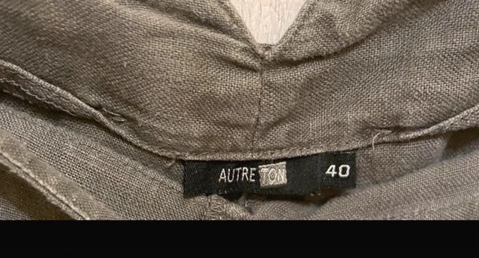 Pantalon femme - photo numéro 2