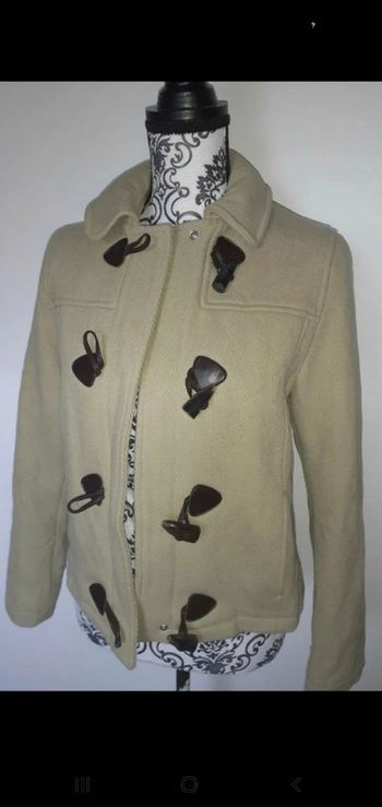 Veste edeis