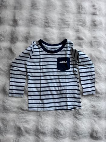 Tee shirt Bougli bougla