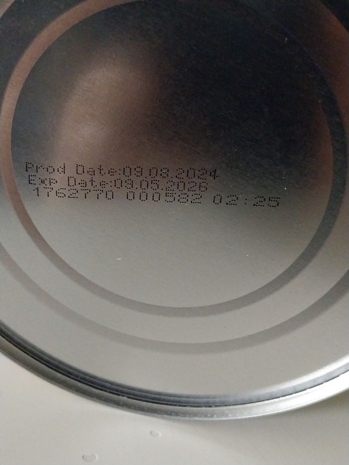 Lait combiotic formule épaissie - photo numéro 3