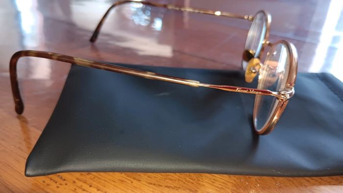 Lunette - photo numéro 2