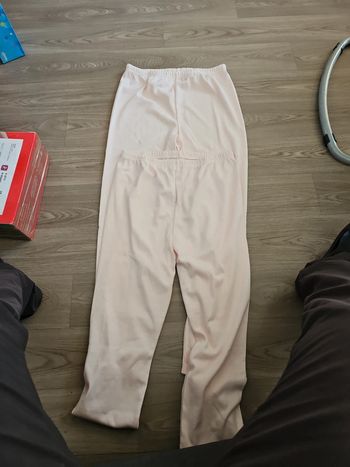 Leggings damart thermique thermolactyl