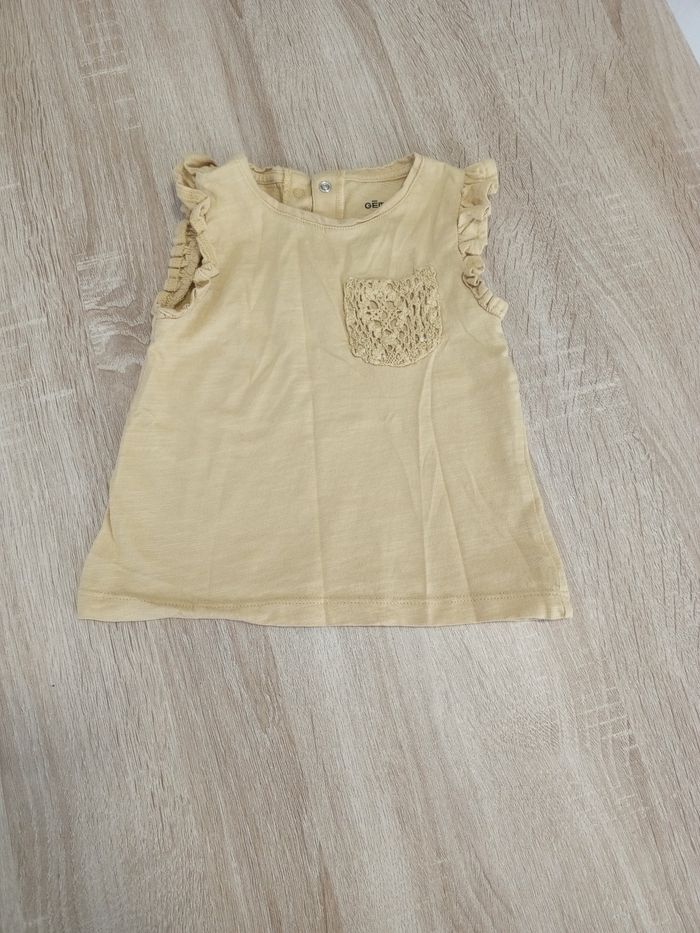 T shirt - photo numéro 2