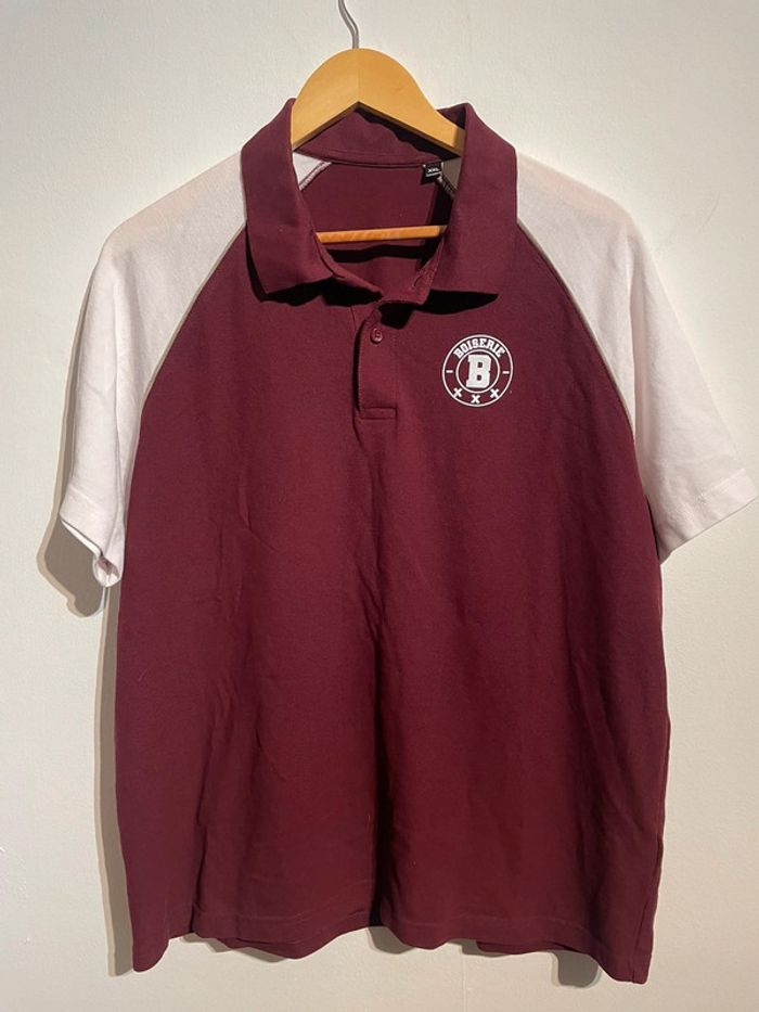 Polo Boiserie