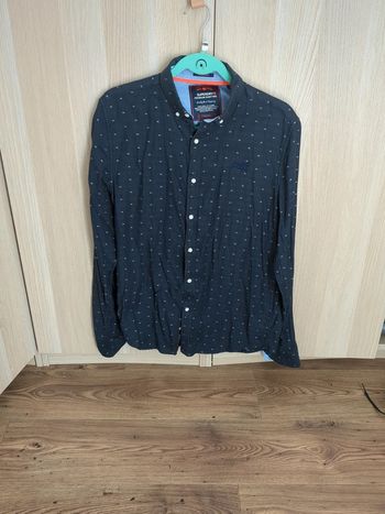 Chemise Superdry