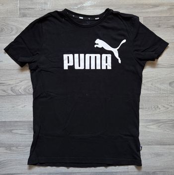T-shirt PUMA- 13/14 ans