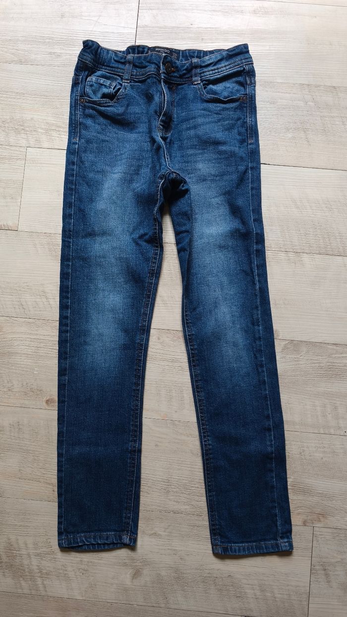 Jeans garçon - photo numéro 3