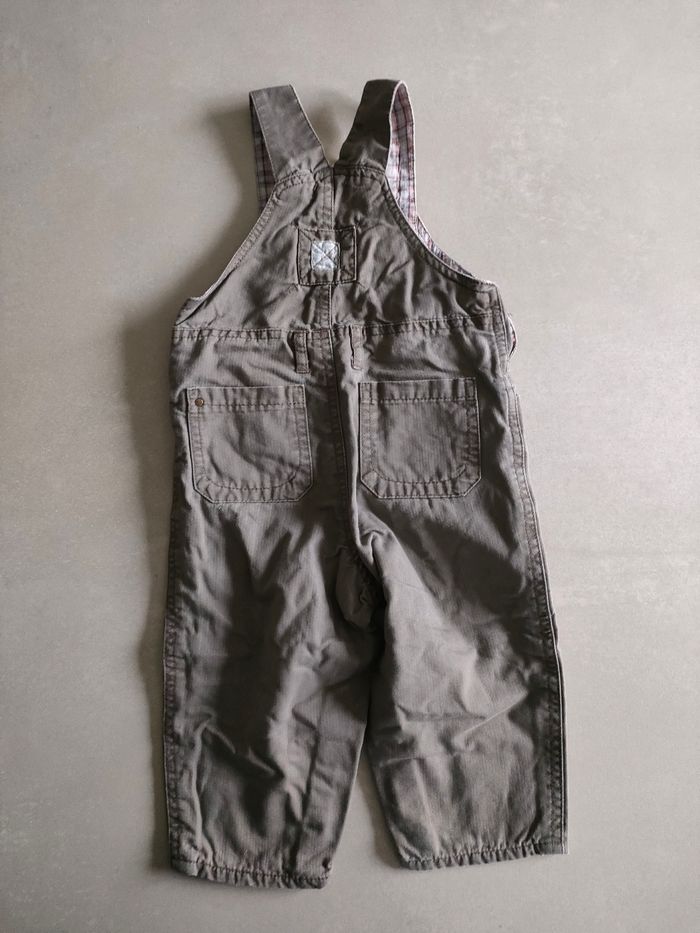 Ensemble garçon (18 mois) Grain de blé - photo numéro 5