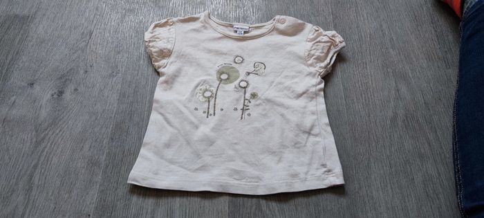 T-shirt manches longues