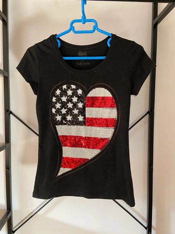 Tee-shirt T.1 Cache Cache