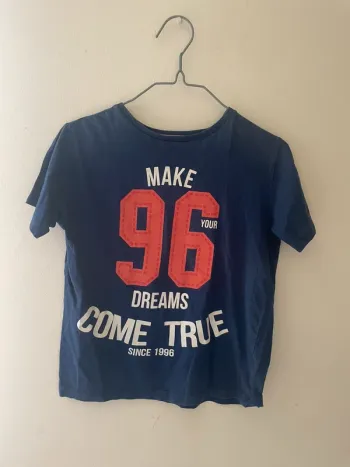 Haut de pyjama Okaidi