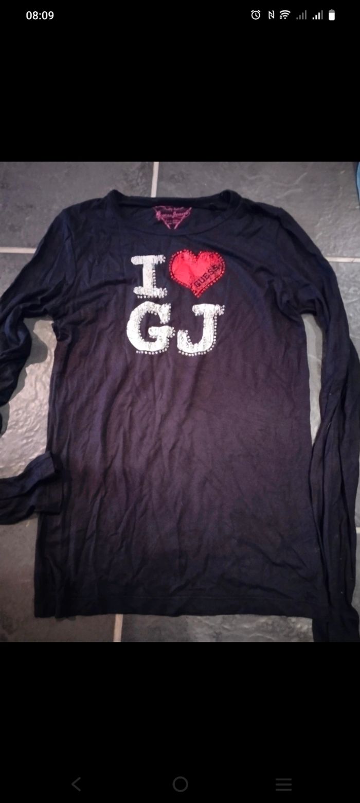 Lot 10 vêtements fille 12 ans belles marques - photo numéro 7