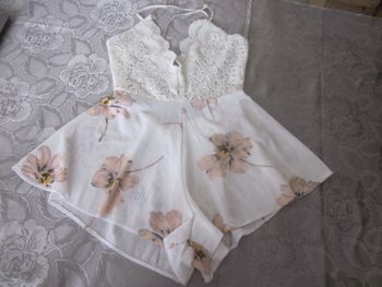 combishort
