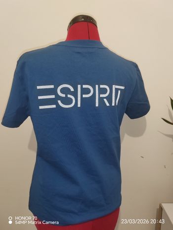 T shirt ajusté 