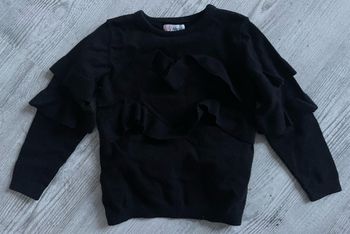 Pull 6 ans Lili Marzelle