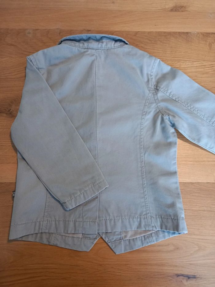 Veste - photo numéro 2