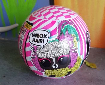 Lights pets lol neuf