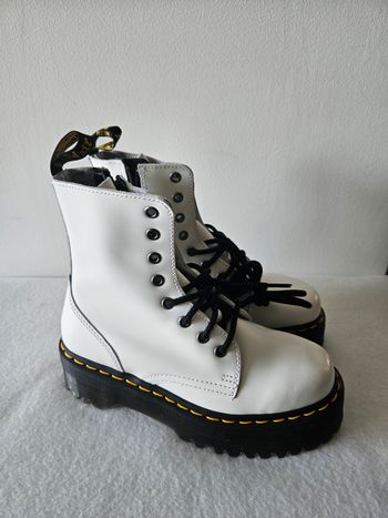 Bottines pointure 38 dr.martens