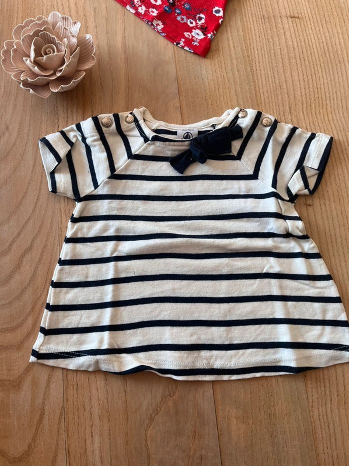 Petit bateau - photo numéro 2