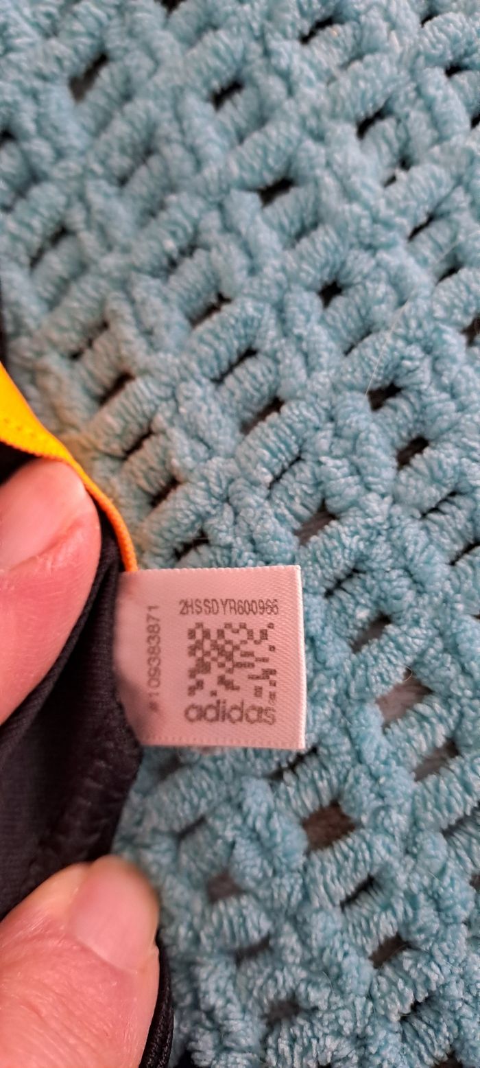 T-shirt Adidas Predator - photo numéro 4