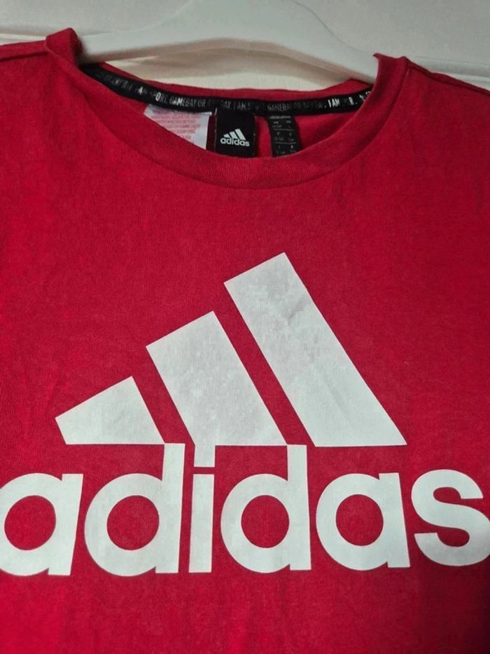 Tee shirt - photo numéro 3