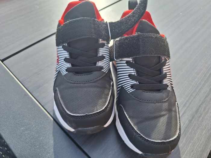 Baskets garcon airness 30 neuves - photo numéro 7