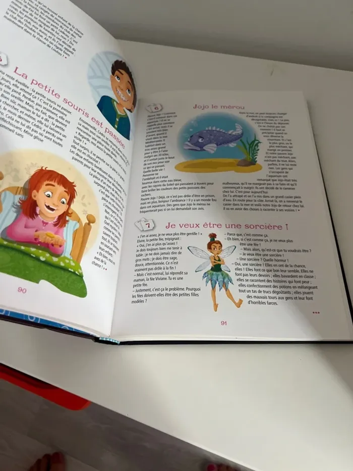 365 histoires pour les tout -petits - photo numéro 2