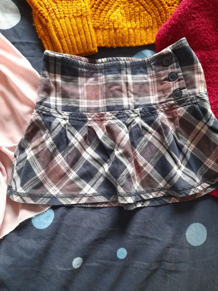 Lot fille 6 ans - photo numéro 4