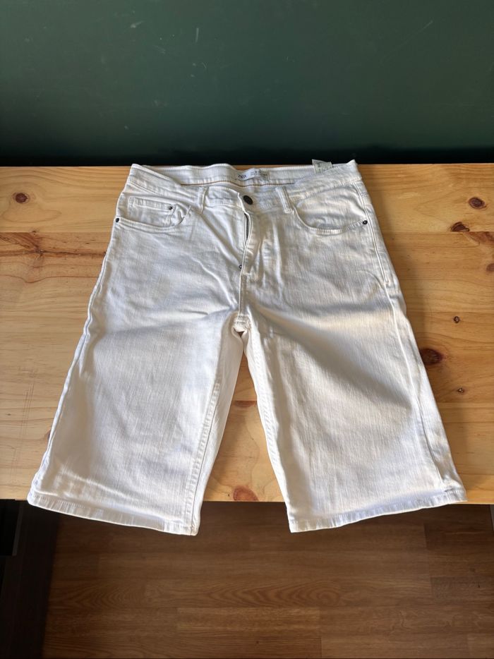 Lot de 5 shorts - 13-14ans - photo numéro 6