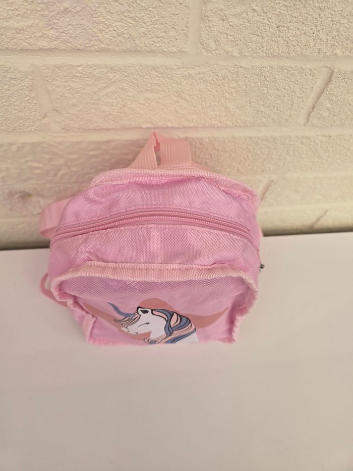 Sac à dos licorne - photo numéro 2