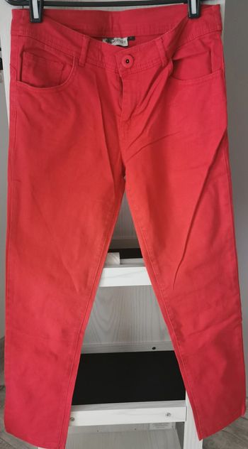 pantalon taille 36
