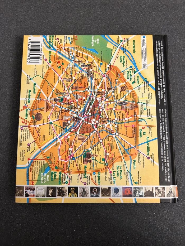 Balades historiques au cœur de Paris - photo numéro 4