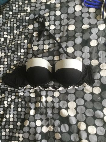 Haut de maillot de bain