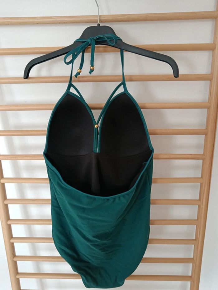 Maillot de bain une pièce - photo numéro 3